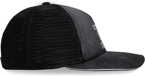 Headsweats Performance Adjustable Trucker Hat for Men and Women