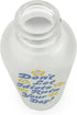 Studio Oh! New Glass Water Bottle - 25oz Reusable Cute Eco-Friendly Shatter-Resistant Aesthetic with Silicone Coating