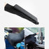 Qsvbeeqj UV For Protection Fishing Fingerless Gloves Light Breathable Sunscreen Driving Gloves Anti UV For Outdoor
