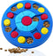 Yoboeew Dog Puzzle Toys Interactive Toy for Puppy IQ Stimulation &Treat Training Games
