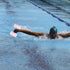 Water Exercise Dumbbells, Aquatic Exercise Dumbbell Pair, Foam Pool Weights for Water Fitness