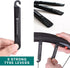 VeloChampion Nylon Fibre Bike Repair Tire Levers, Set of 3 for All Bikes