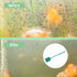 Fish Tank Cleaning Tools - Aquarium Brushes, Algae Scrubber, Fish Tank Sponge Cleaner