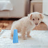 POPETPOP Dog Peeing Post for Indoor Potty Training Plastic Urine Column for Dogs Marking Post for Indoor Pee Pad