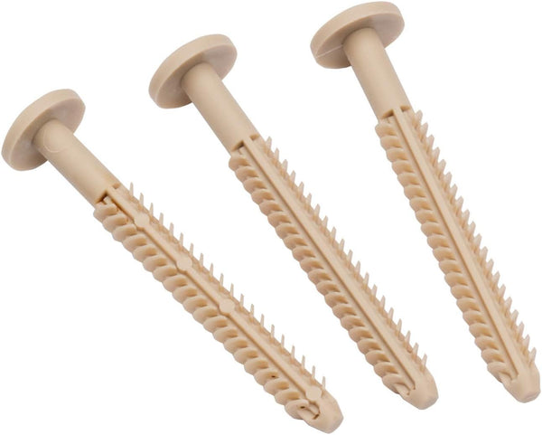 Homeside Shutter Spikes 730 Sandstone