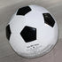 Size 5 Traditional Soccer Ball, Personalized Inspirational Gifts for Daughter, Son, or Grandson
