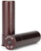 A-Zoom 20 Gauge Precision Snap Cap 2 Pack,Brown