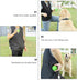 TEHAUX Dog Handler Training Vest, Professional Pet Trainer Jacket with Multi Pockets for Men/Women, Size 1