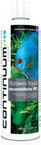 Continuum Aquatics Flora Viv RO Mineral Element Water Conditioner for Freshwater Aquariums, 500-ml