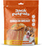 Jacks Favorite Crafted Jerky Chicken Breast - Premium Natural Chicken Jerky for