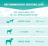 1 Pack-Delicious Oil for Dogs and Cats & Appealing Rich in Vitamins and Fatty Acids