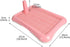 PENCK Dog Training Pads Pet Toilet for Puppies - Mesh Grid PP Pet Training Toilet with Tray & Shovel for Potty Trainer