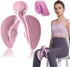 Pelvic Floor Exercise Devices, Inner Thigh Kegel Exerciser, Kegel Trainer for Postpartum