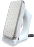 XCMAN Ski Snowboard Waxing Iron 120V 800W, Dimpled Base Plate, High Temperature Control Accuracy