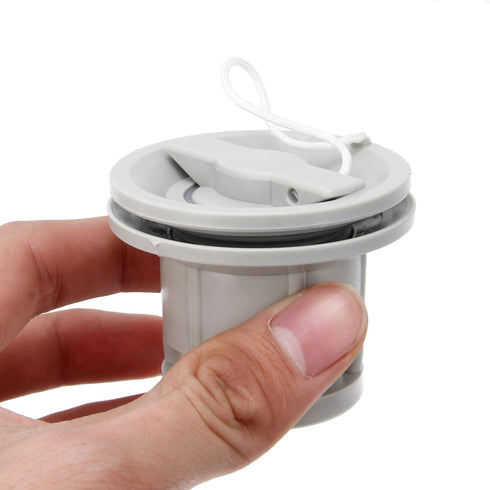 MUXSAM Kayak Boat Air Valve, Double Seal Air Plugs, Replacement for Inflatable Boat