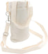 cyclopes Water Bottle Bag,Water Bottle Carrier Bag, Reusable Insulated Coffee Cup Carrier, Portable