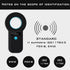1000 (15/10) Smoostart Microchip Scanner, Records Increased Huge Data Storage Upload to PC, Scanning Distance and Speed