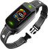 Dog Bark Collar, Rechargeable Smart Anti Barking Training Collar with 5 Adjustable Sensitivity Modes for All Dog Sizes