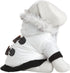 Pet Life Aspen Winter White Dog Jacket Parka - Dog Coat with 3M Thinsulate Insulation Technology for Small Medium and