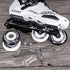 Inline Skate Wheel 15/64" Shaft Hex Socket Screw