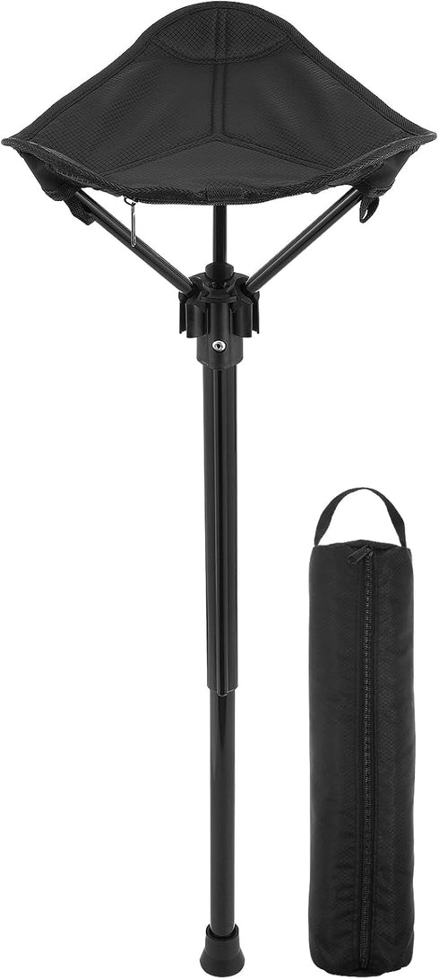 Toddmomy 1pc Folding Chair Collapsible Chair Portable Collapsible Stool Portable Stool Folding
