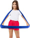 Yxmeiguo Kids Stretch Band Focus Tool, 30" Resistance Band for Kids Stretches to