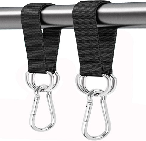 Fitness Pulley Cable Attachments, Tricep Extension Strap for Home Gym Fitness, Greater Range of Motion