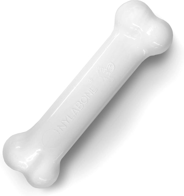 Nylabone Original Bone Power Chew Toy for Dogs, Durable & Tough Dog