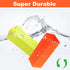 Pet Hair Remover Roller Cleaner, Rubber Block Brush for Dog Hair on Furniture, Carpet Brush for Sofa Cleaning