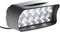Keenso Ebike Headlight, Universal 12V-100V 1200lm High Brightness LED Light for Electric Bike and Motorcycle