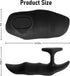 LinzdGem Workout Gloves for Women and Men, Non-Slip Workout Grips for Crossfit Training and Weight Lifting,Hand Grips
