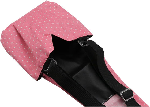 BestParts 3pcs M(1.68-4.37pounds)) Adjustable Cloth Diaper Wearable Poultry Waterproof Reusable Diapers for Farm Pet