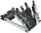Serfas Slimline Mini Tool in Chrome for Easy Use