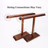 15.7" 13" DreamToyz Ring Toss Games for Adults, Yard Games, Patio Decor, Outdoor Indoor Games, Wooden Hook and Ring