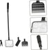 FOMIYES 1 Set Water Changer Siphon, Aquarium Sand Washing Machine, Gravel Rake, Fishnet Sponge Cleaning Tools