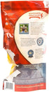Goodness Gracious Roasted Chicken Cheddar Grain Free Cookies for Dogs