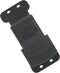 Herm Sprenger Quick Release ClicLock Buckle for Dog Training Prong Collar - Black Stainless Steel for Small Medium