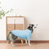 BINGPET Dog Hoodies - Fleece Lined Fall Sweatshirt for Small Medium Large Dogs & Cats - Soft Warm Sweater