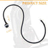 Fitness Equipment Power Jack - Compatible with Bowflex Max Trainer M3 M5 M6 M7 M8, Power Connector Replacement Part