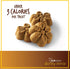 Fruitables Skinny Minis Dog Treats Variety Pack of 3 - Grilled Bison, Watermelon, Rotisserie Chicken