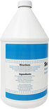 Natural Dog Shampoo - Hypoallergenic Unscented, 1 Gallon