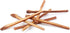 Kopo Bully Sticks, 12-inch (7 Pack) - Odor Free Natural Dog Treats, 100% Beef, Fully Digestible