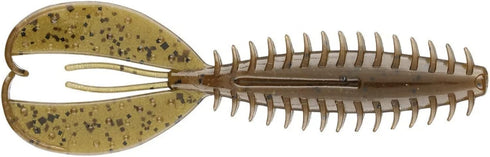 Zoom Bait Craw Jr Fishing Lure