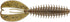 Zoom Bait Craw Jr Fishing Lure