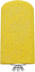 Bird Calcium Teeth Chew Toy for Hamster, Parrot, Parakeet, Rabbit, Chinchilla, Squirrel (Random Color)