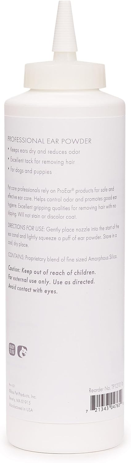 Top Performance ProEar Professional Ear Powder 80g 2.8oz