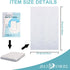 5 Travel,55 27.5 inch Packed Disposable Bath Towels PCS Large Portable Bath Towels for x Soft Big Body Towel,Washcloth