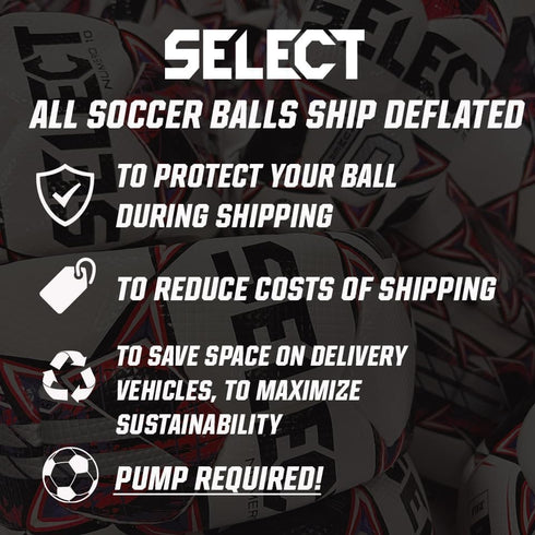 Select Beach Soccer