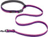 Tuff Pupper Hands Free Adjustable Length Dog Leash | Lightweight for Running, Jogging, Walking | Padded Waist Belt