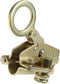 Rope Grab Ascender Fall Protection 25KN for Rocking Climbing Tree Arborist Fits 14-16mm Nylon Rope